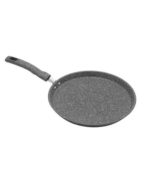 PADELLA PER CREPES 'CUORE DI PIETRA' - ACCADEMIAMUGNANO | Utensili Store
