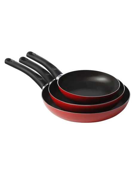 PADELLE 'CUCINA SANO' SET - ACCADEMIAMUGNANO | Utensili Store