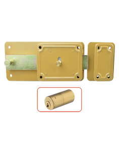 FF SERRATURA FERROGLIETTO 2