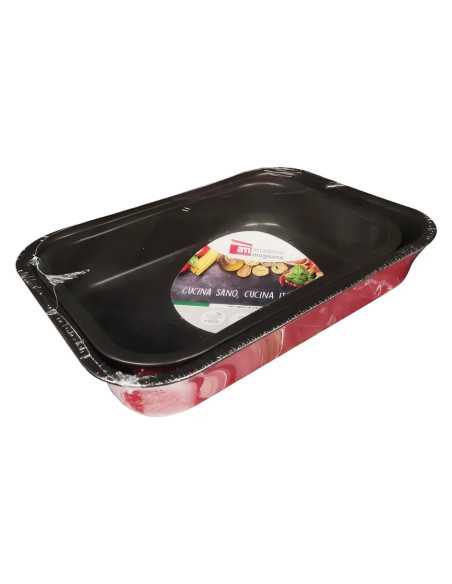 TEGLIE 'CUCINA SANO' SET - ACCADEMIAMUGNANO | Utensili Store