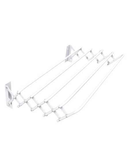 STENDIBIANCHERIA ESTENSIBILE A PARETE 'BRIO SUPER' - GIMI | Utensili Store