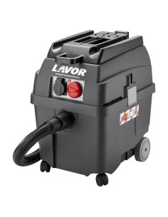 BIDONE ASPIRATUTTO ASPIRALIQUIDI 'PRO WORKER EM' - LAVORWASH