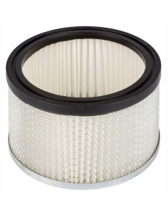 FILTRO PER BIDONE ASPIRACENERE tipo Hepa - KASART
