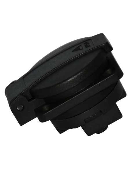 PRESA SINCRONIZZATA PER BIDONE ASPIRATUTTO - KASART | Utensili Store