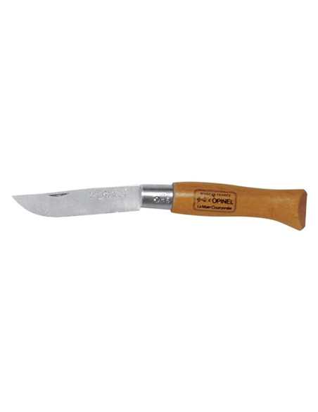COLTELLO 'CLASSICO' N. 4 - OPINEL | Utensili Store