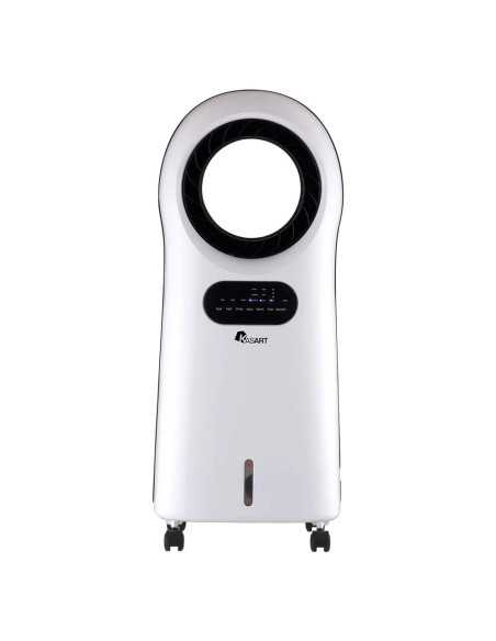 RAFFRESCATORE EVAPORATIVO IONIZZATORE - KASART | Utensili Store