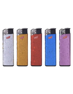 ACCENDINO Shiny - POLYFLAME