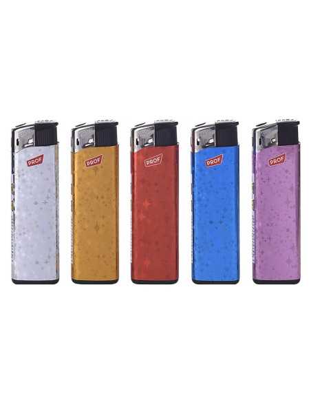 ACCENDINO Shiny - POLYFLAME | Utensili Store