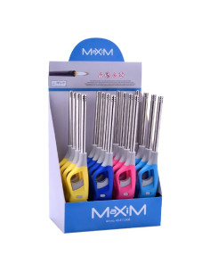 ACCENDIGAS Sandfish Maxim - POLYFLAME