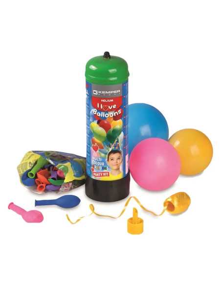 BOMBOLETTA GAS ELIO - KEMPER | Utensili Store