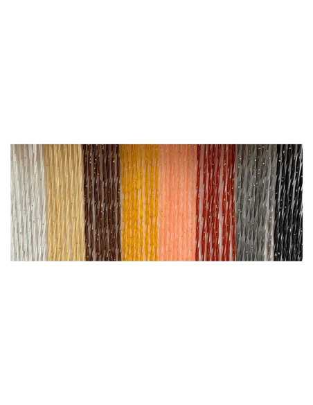 TENDA ELICOIDALE 'ACQUARIO' - MADE IN ITALY | Utensili Store
