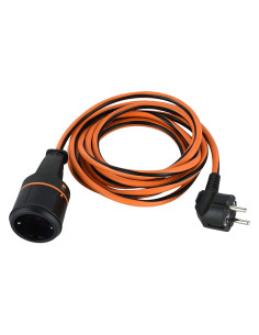 PROLUNGA LINEARE CON MECCANISMO BLOCCO 'ELECTRALOC - ELECTRALINE