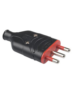 SPINA ALTA RESISTENZA 'ELA PLUG' - ROSI