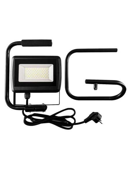 PROIETTORE LED 50 W - NEO | Utensili Store