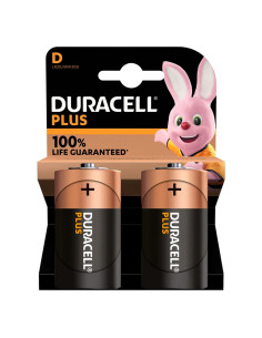 PILA TORCIA 'MN 1300' - DURACELL