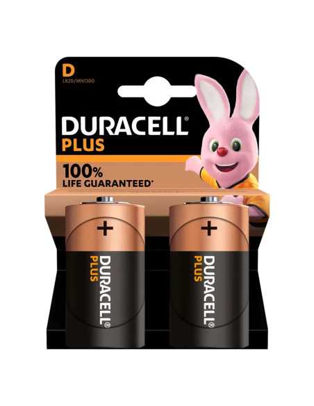 PILA TORCIA 'MN 1300' - DURACELL | Utensili Store