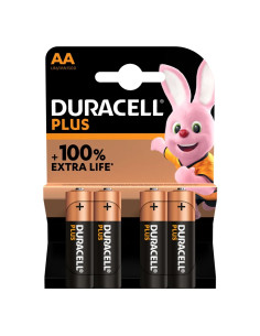 PILA STILO 'MN 1500' - DURACELL