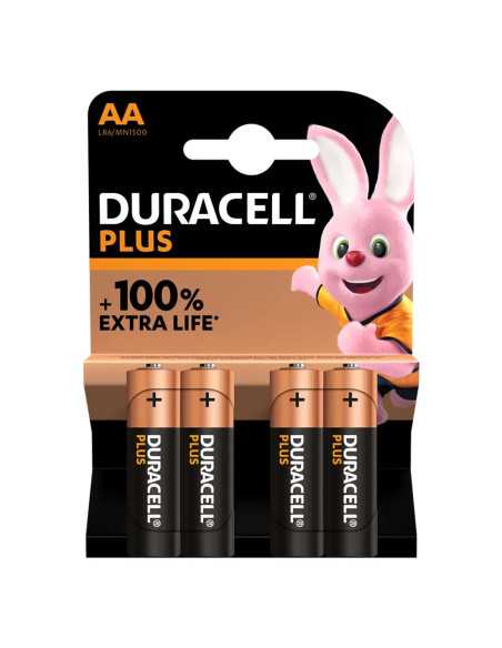 PILA STILO 'MN 1500' - DURACELL | Utensili Store