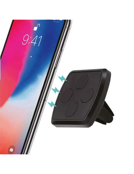 SUPPORTO SMARTPHONE MAGNETICO PER AUTOMOBILE - LOSTECH | Utensili Store