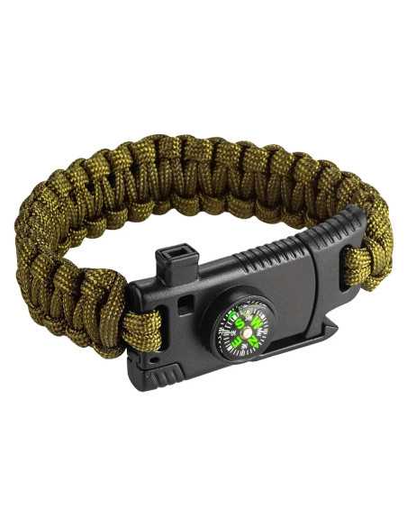 BRACCIALE DA ESCURSIONE - NEO | Utensili Store