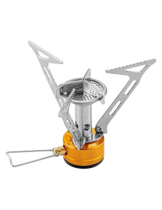 FORNELLO A GAS PER CAMPEGGIO ED ESCURSIONI - NEO