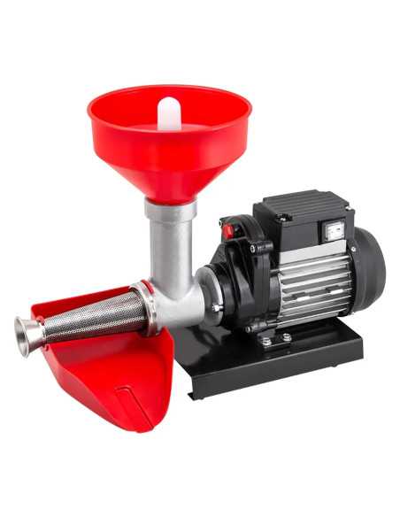 MOTORIDUTTORE CON SPREMIPOMODORO SERIE '20800' 20810N - REBER | Utensili Store