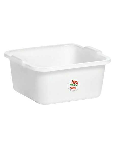 BACINELLA QUADRA - STEFANPLAST | Utensili Store