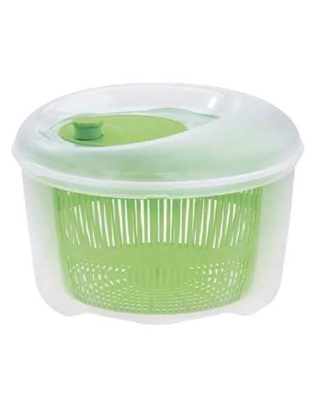 CENTRIFUGA PER INSALATA - TONTARELLI | Utensili Store