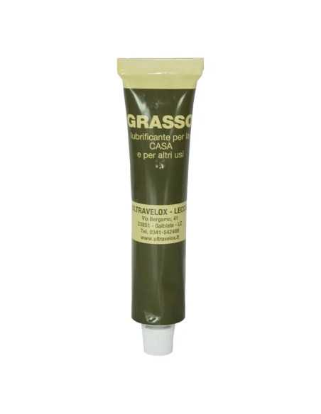 GRASSO LUBRIFICANTE UNIVERSALE - Senza Marca | Utensili Store