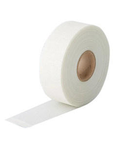 NASTRO DI RINFORZO GIUNTI IN CARTA MICROFORATA - AKIFIX