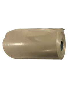 POLIETILENE A FOGLIA A BASSA DENSITA' IN BOBINA - Senza Marca