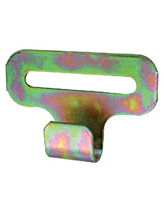 GANCIO PER ATTACCO CINTINO - Koncreto