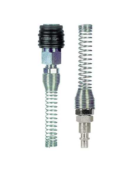 RACCORDI PER TUBO ARIA COMPRESSA - Koncreto | Utensili Store