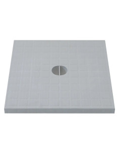 COPERCHIO PER POZZETTO MONOLITICO - Senza Marca