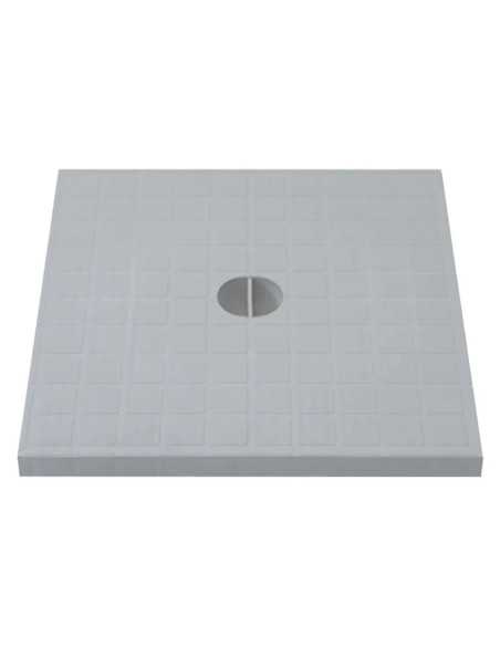 COPERCHIO PER POZZETTO MONOLITICO - Senza Marca | Utensili Store