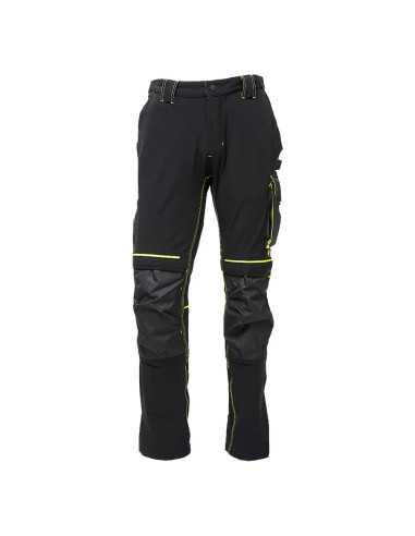 PANTALONE DA LAVORO 'ATOM' - UPOWER | Utensili Store