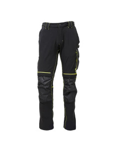 PANTALONE DA LAVORO 'ATOM' XL - UPOWER