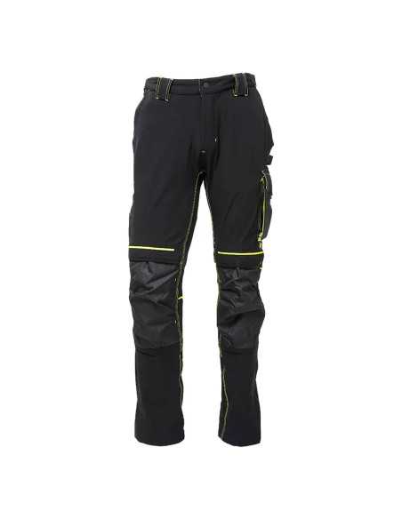 PANTALONE DA LAVORO 'ATOM' XL - UPOWER | Utensili Store