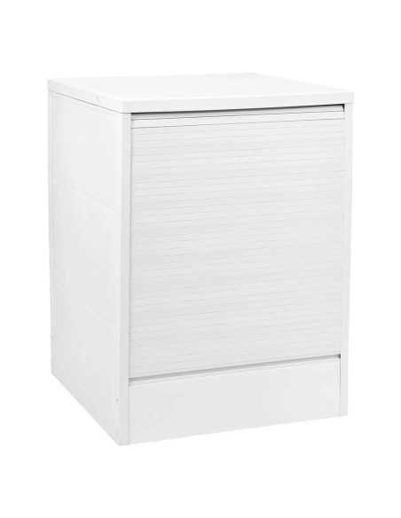 MOBILE COPRILAVATRICE A SERRANDA - TRIOPLAST | Utensili Store