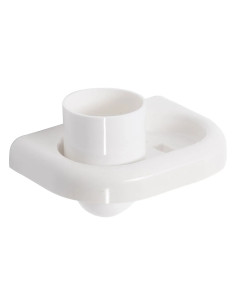 PORTA BICCHIERE SERIE 'LINEA' - METAFORM