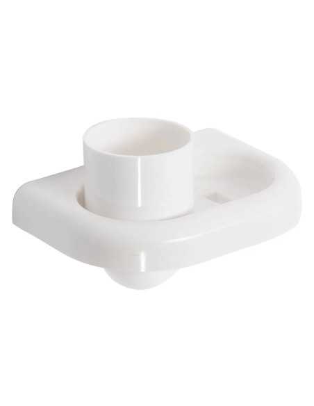 PORTA BICCHIERE SERIE 'LINEA' - METAFORM | Utensili Store