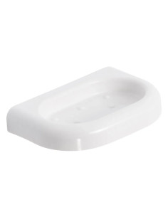 PORTA SAPONE SERIE 'LINEA' - METAFORM