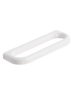 PORTA ASCIUGAMANI SERIE 'LINEA' - METAFORM