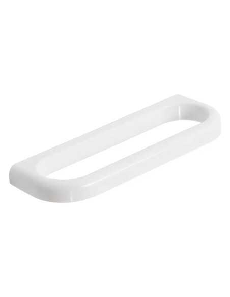 PORTA ASCIUGAMANI SERIE 'LINEA' - METAFORM | Utensili Store