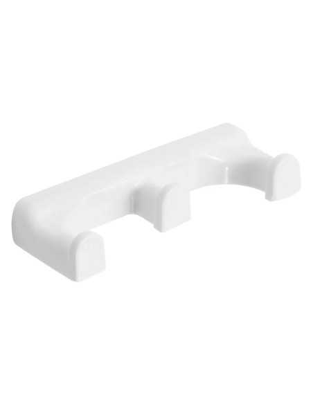 APPENDI ABITO / ACCAPPATOIO SERIE 'LINEA' - METAFORM | Utensili Store
