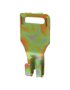 GANCIO INTERMEDIO - Senza Marca