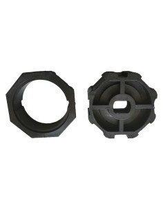 ADATTATORE OTTAGONALE PER MOTORE TAPPARELLE - APRIMATIC