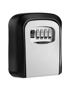 CASSETTA PORTACHIAVI CON COMBINAZIONE 'KEYBOX' - STARK