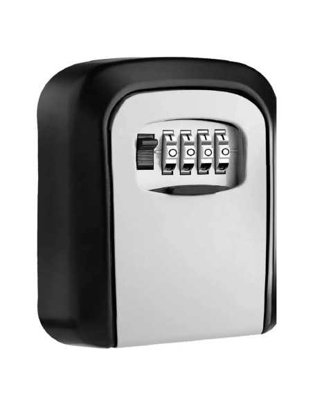 CASSETTA PORTACHIAVI CON COMBINAZIONE 'KEYBOX' - STARK | Utensili Store