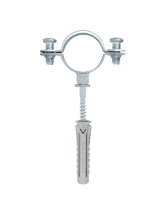 COLLARINO CON VITE E TASSELLO 'CFC' - FRIULSIDER